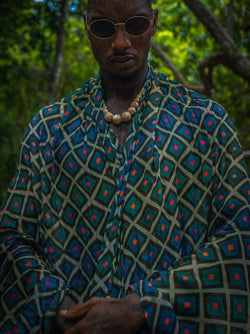 Scarf / Pareo - Bamboo - GURUCCI