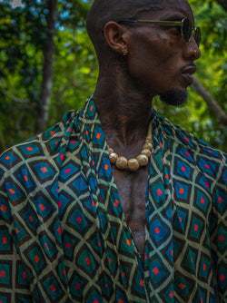 Scarf / Pareo - Bamboo - GURUCCI