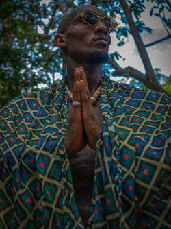 Scarf / Pareo - Bamboo - GURUCCI