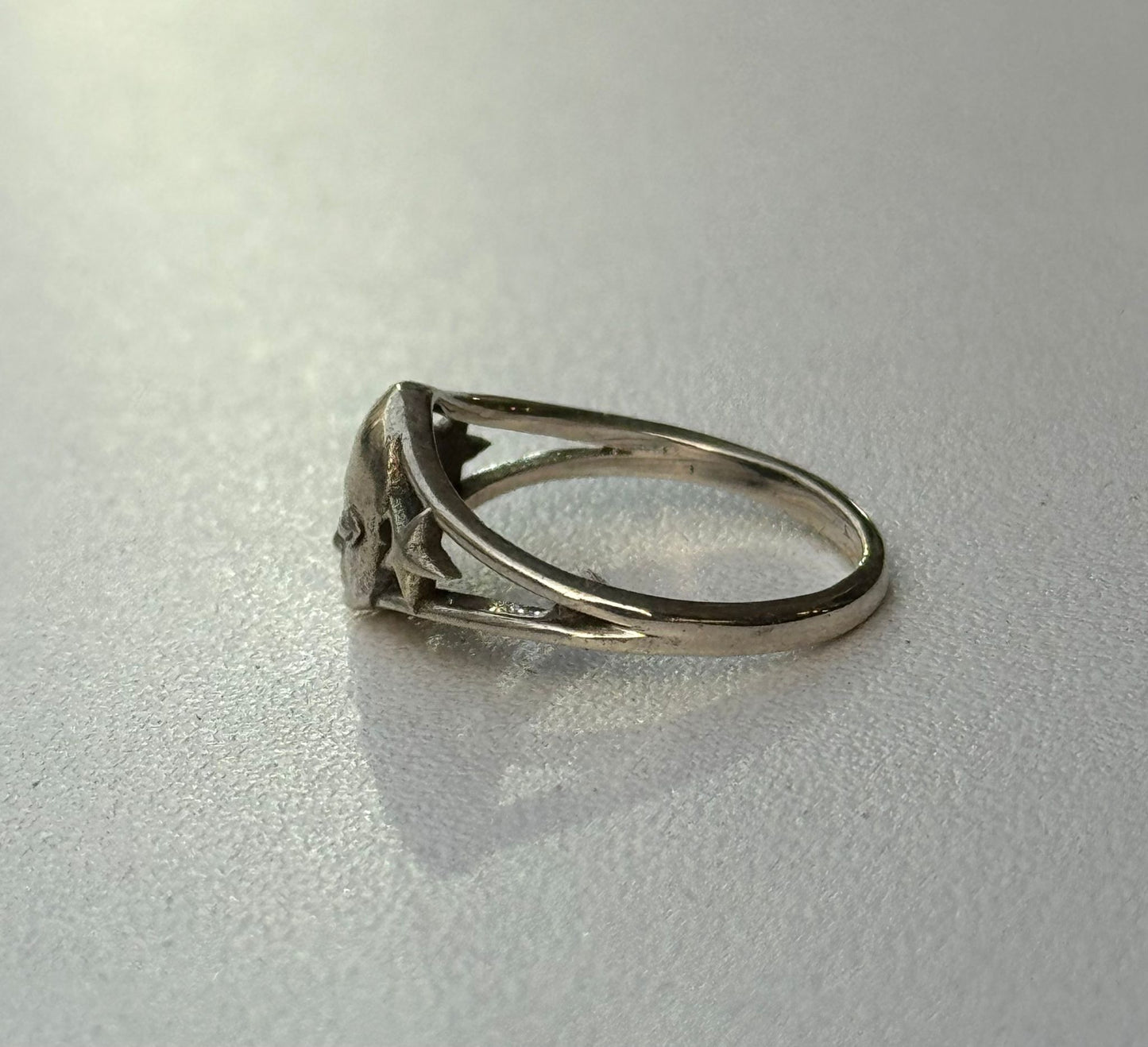 Ring - Alien Spirit