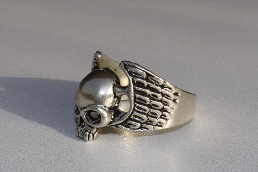 Ring - Ascended Bone