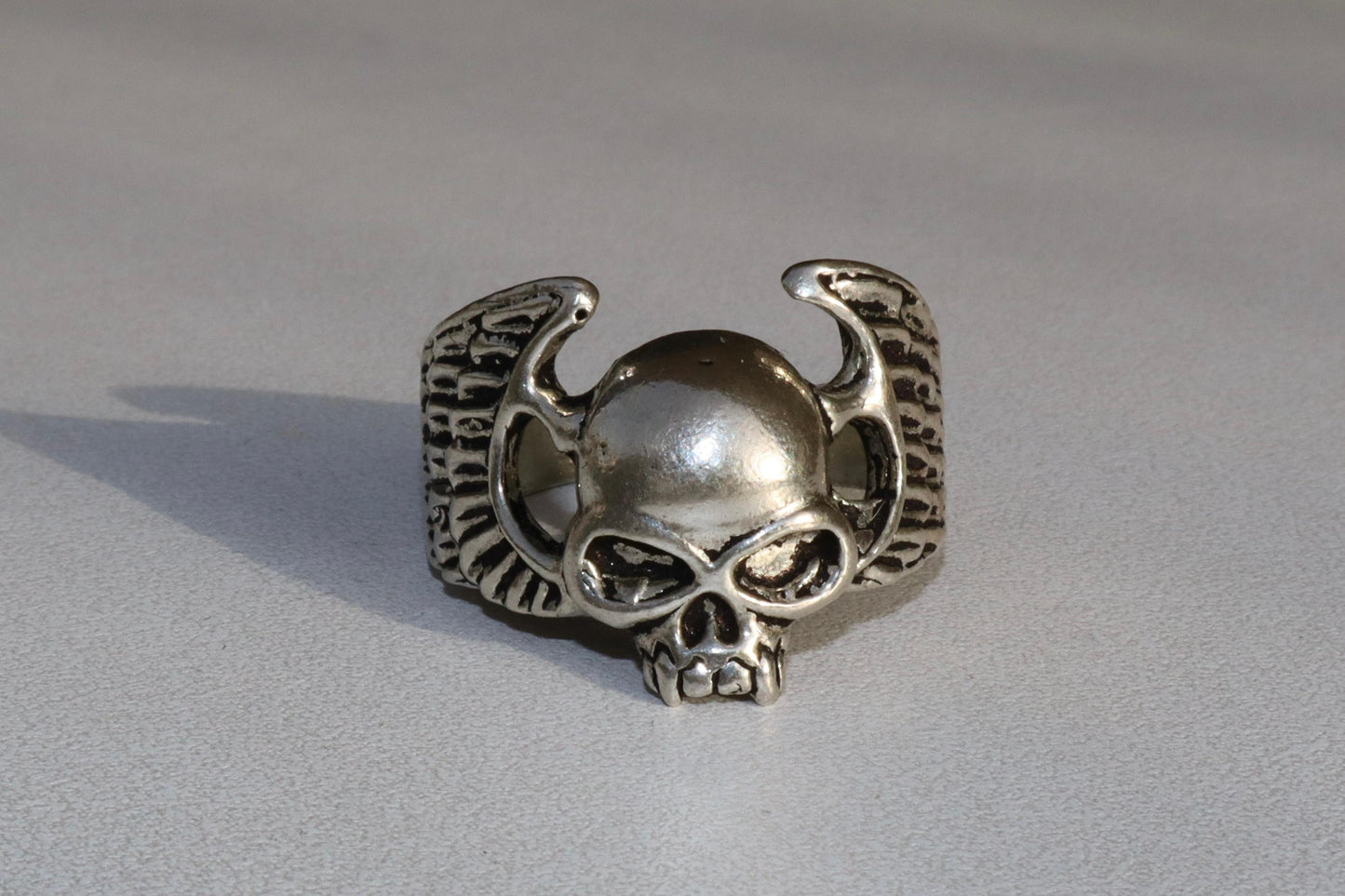 Ring - Ascended Bone
