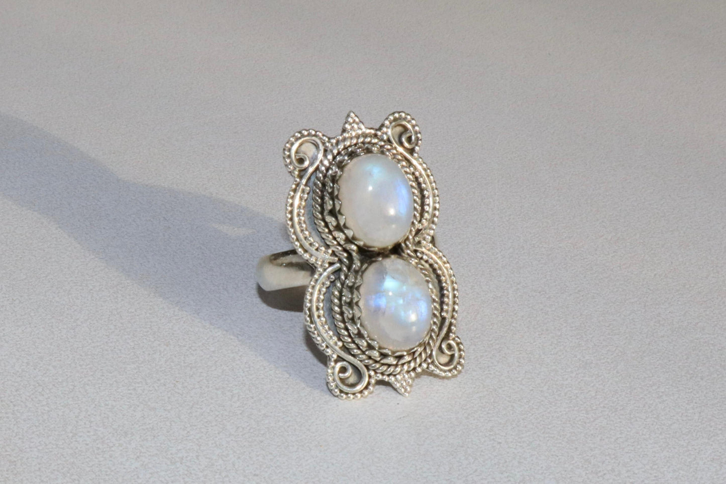 Ring - Celestial Portal