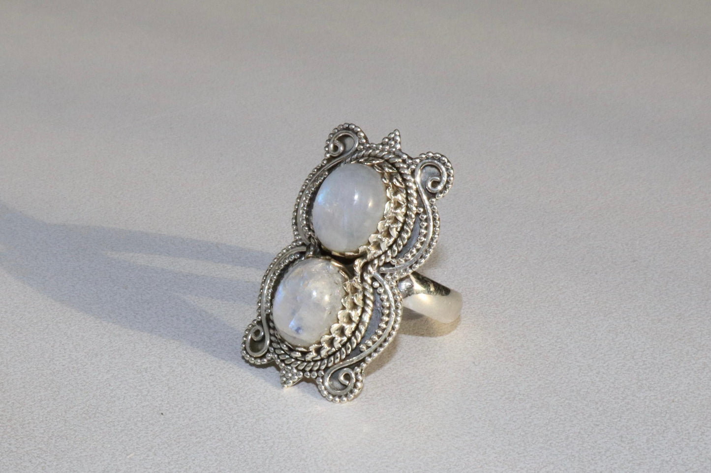 Ring - Celestial Portal