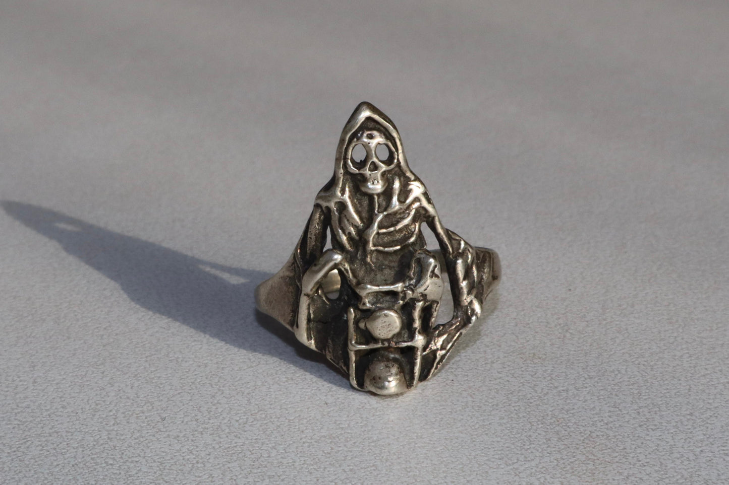 Ring - Cloaked Reaper