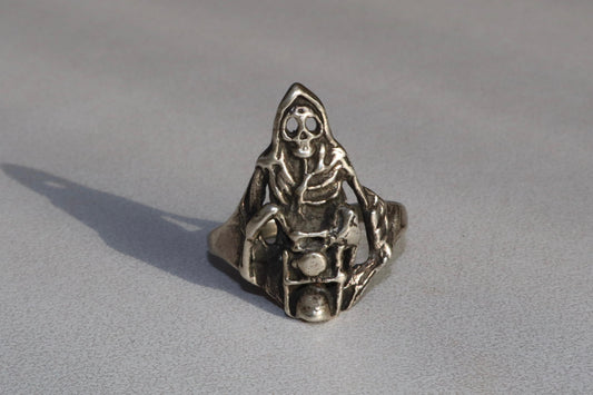 Ring - Cloaked Reaper
