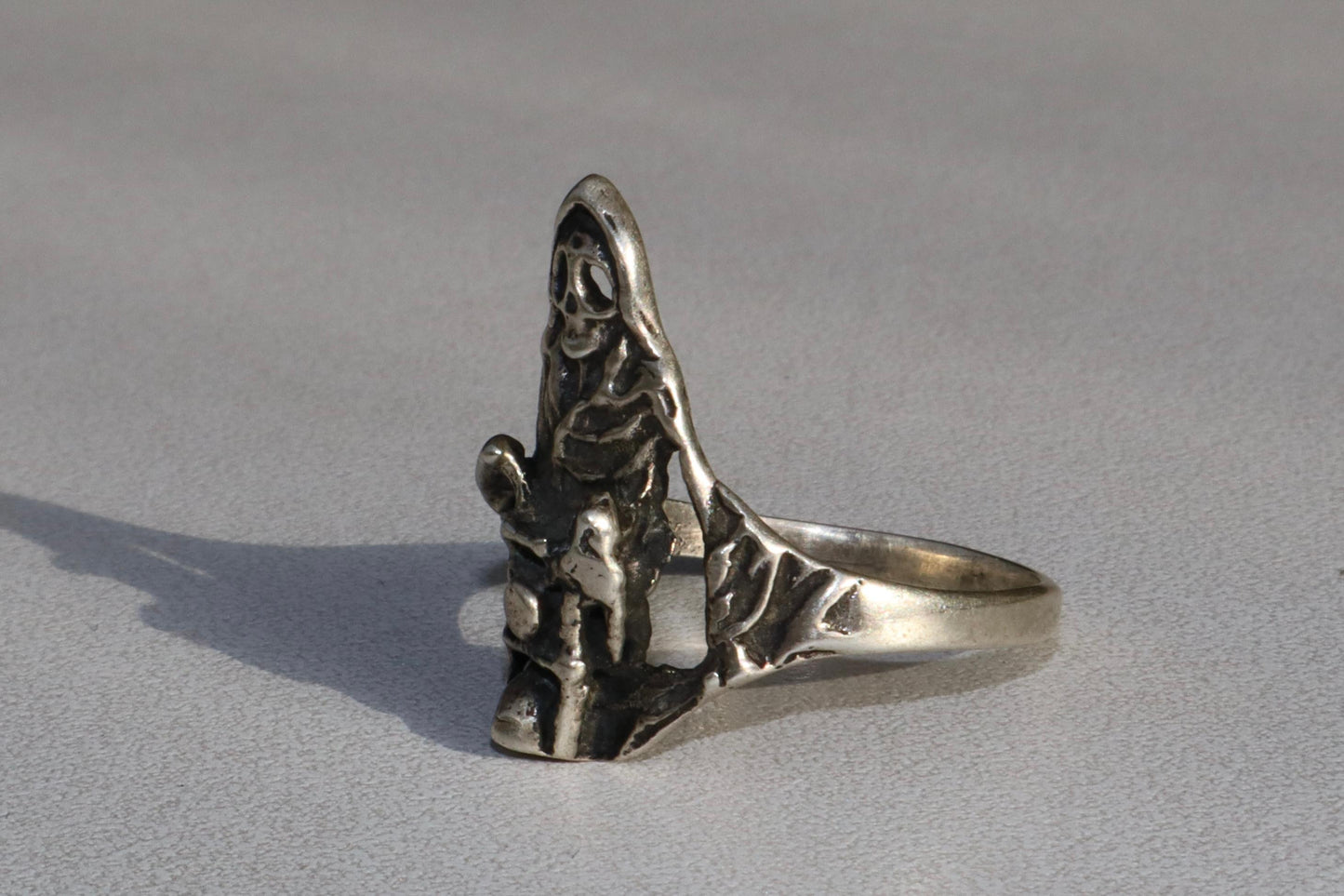 Ring - Cloaked Reaper