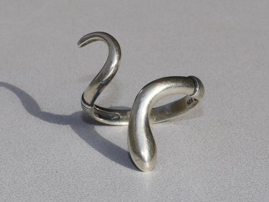 Ring - Coiled flow