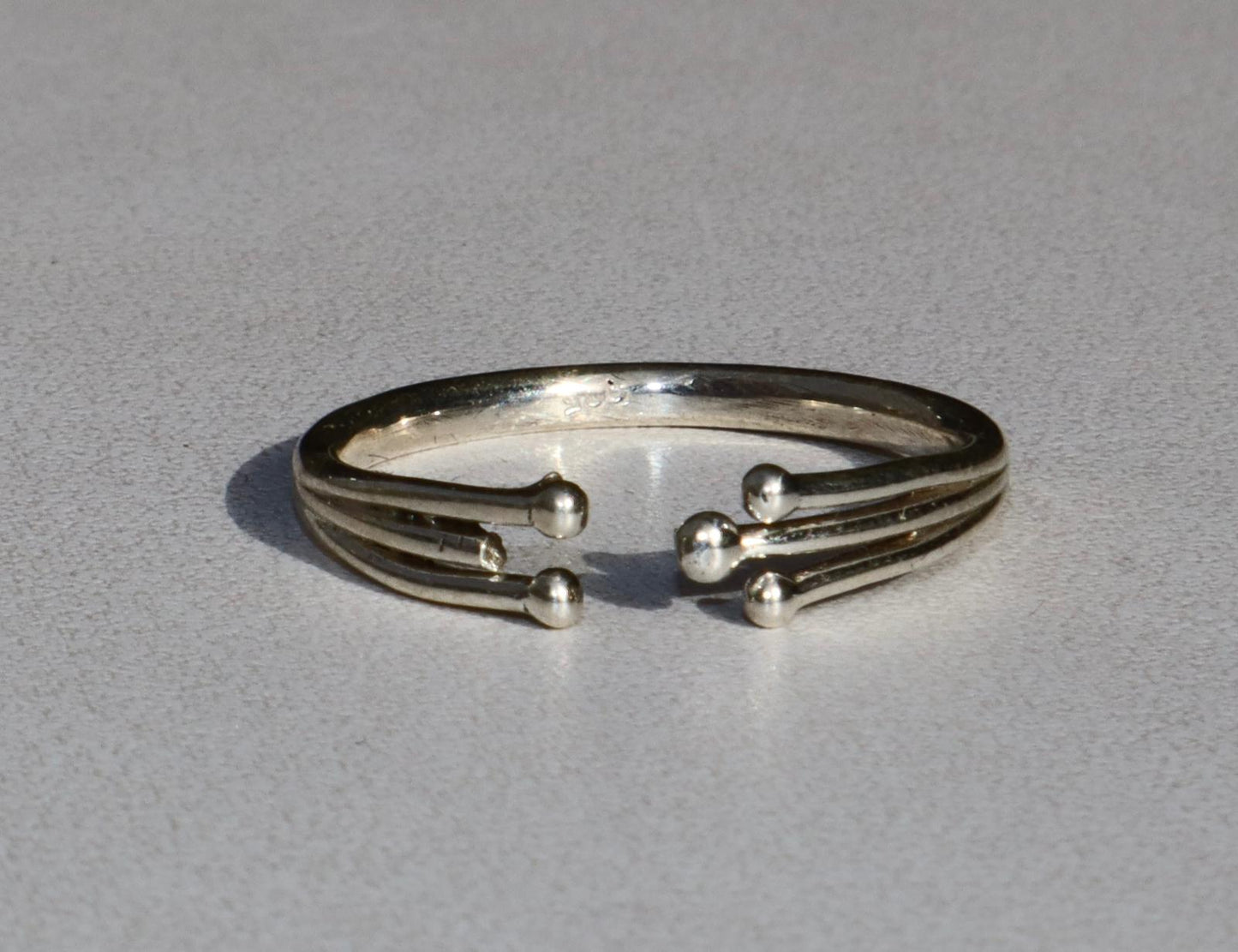 Ring - Crown Rays