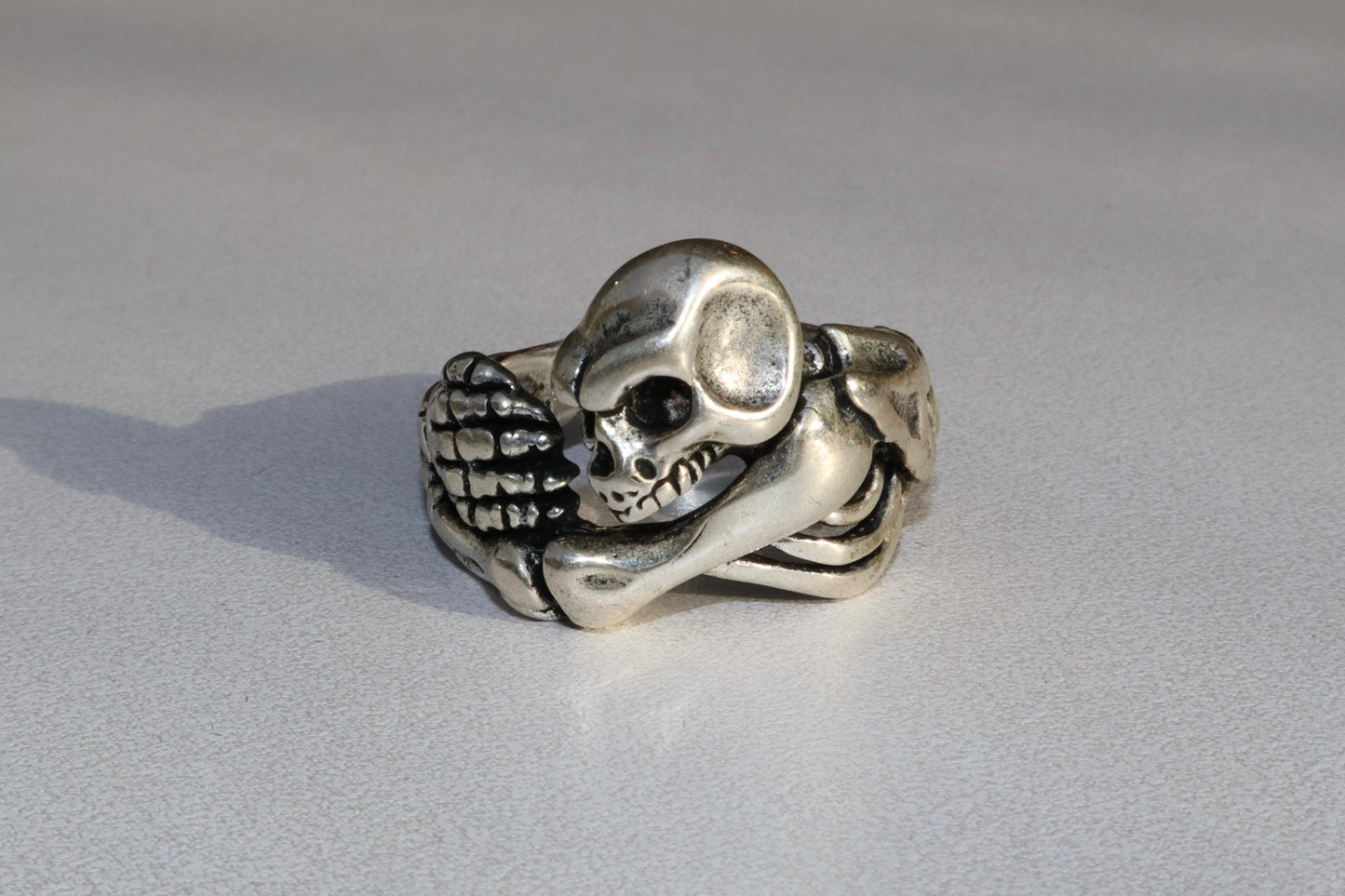 Ring - Deathbound