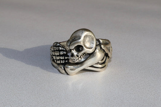 Ring - Deathbound