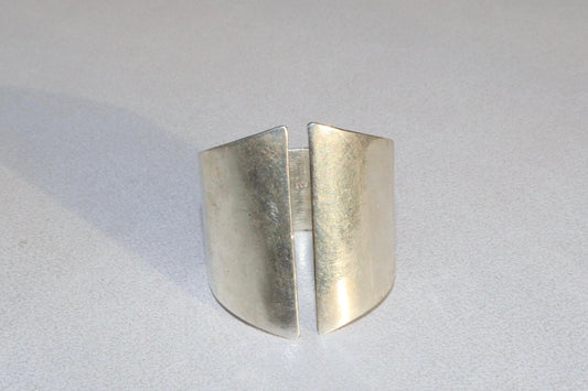 Ring - Divide & Mirror