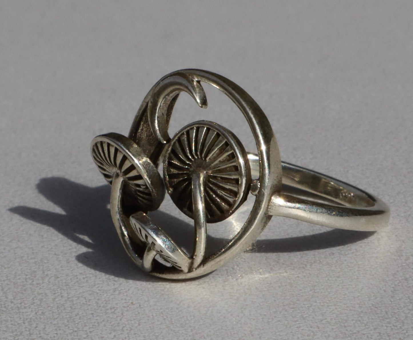 Ring - Dreamcap