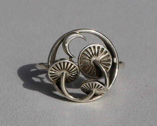 Ring - Dreamcap