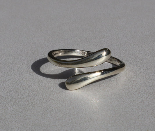 Ring - Drop Flow