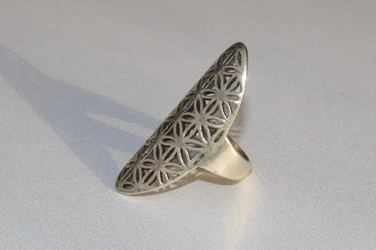Ring - Fractal Seed