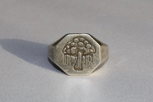 Ring - Fungi Flow