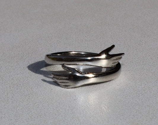 Ring - Hands of Light