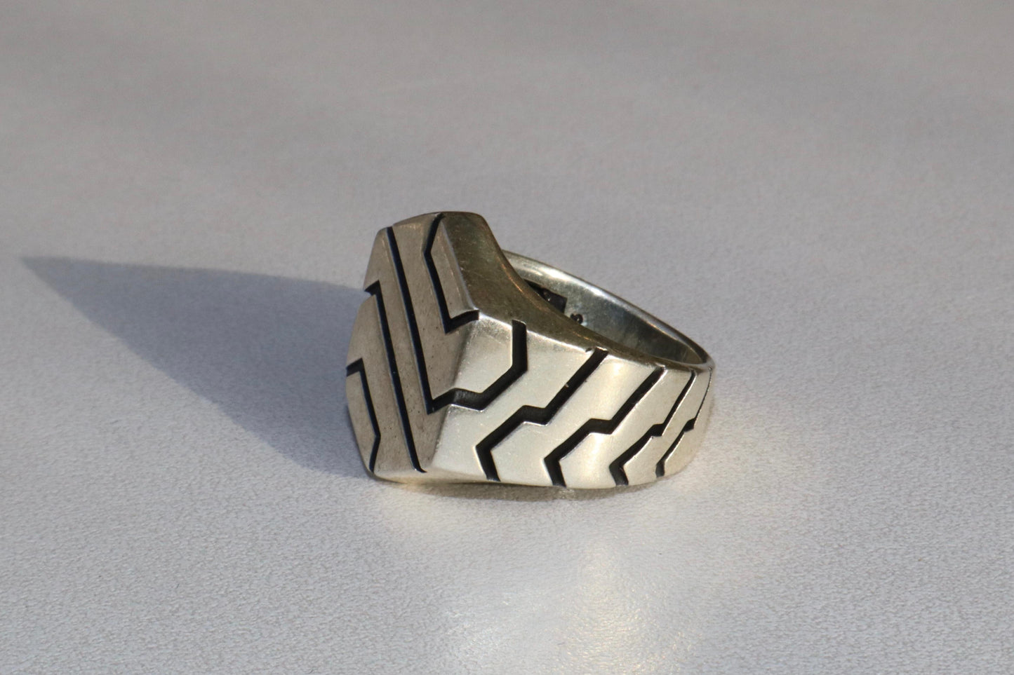 Ring - Hex Sync