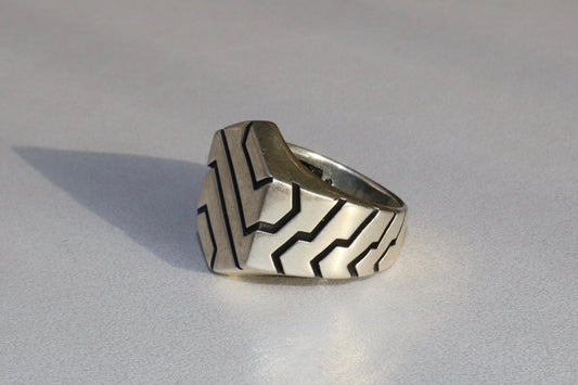 Ring - Hex Sync