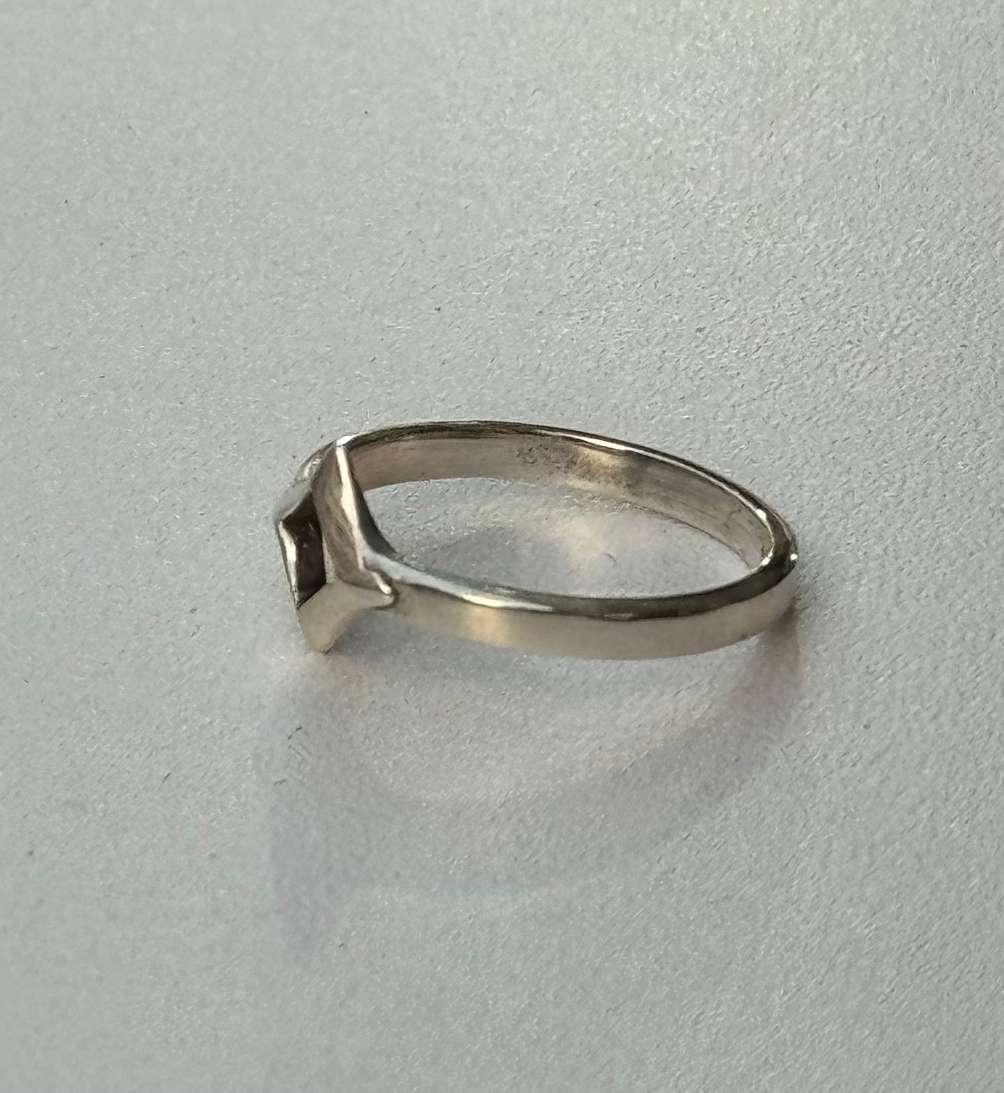 Ring - Hollow Star