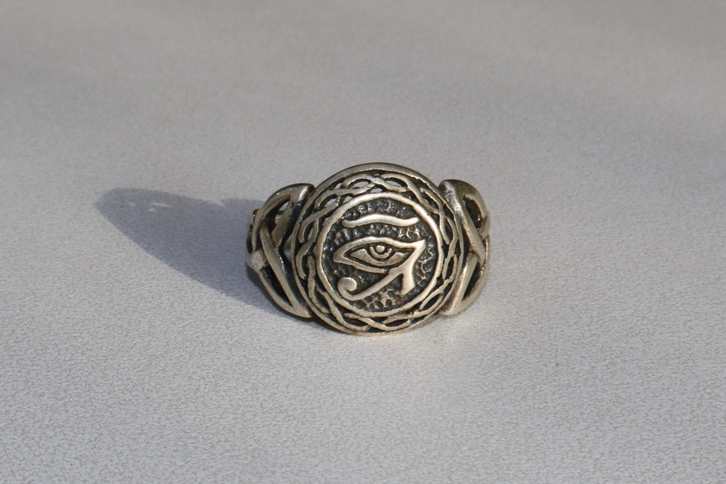 Ring - Horus Seal