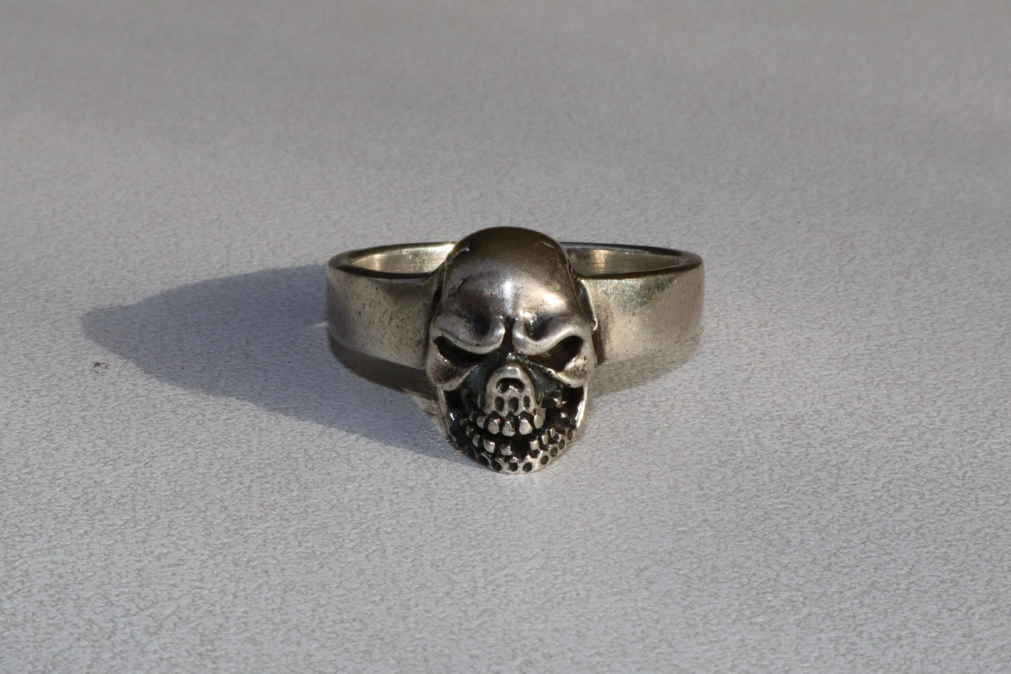 Ring - Howler Bone