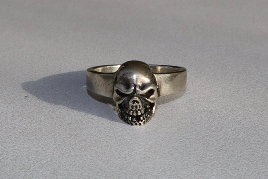 Ring - Howler Bone
