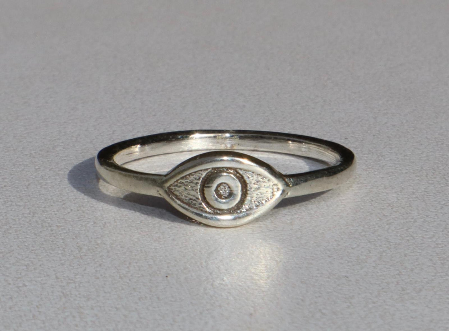 Ring - Inner Gaze