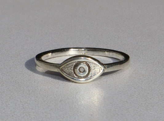 Ring - Inner Gaze