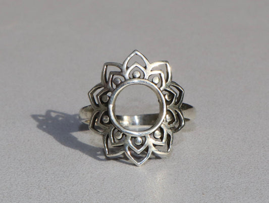 Ring - Lotus Void