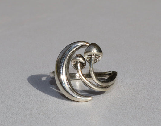 Ring - Lunar Danceshroom