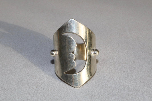 Ring - Moon energy