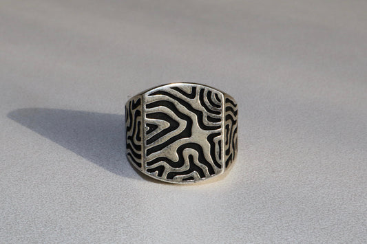 Ring - Neural Drift