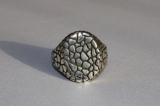 Ring - Nomadic Thread