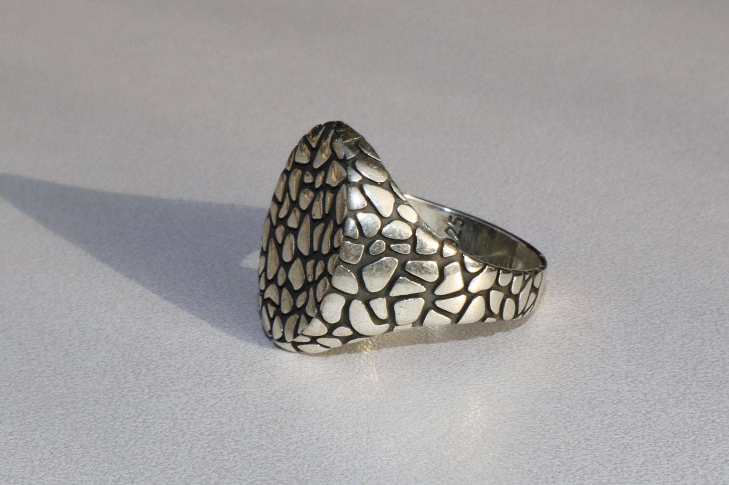 Ring - Nomadic Thread