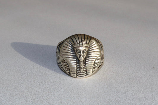 Ring - Pharaoh Spirit