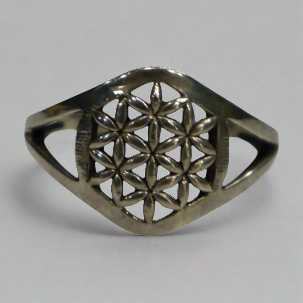Ring - Sacred Orbit