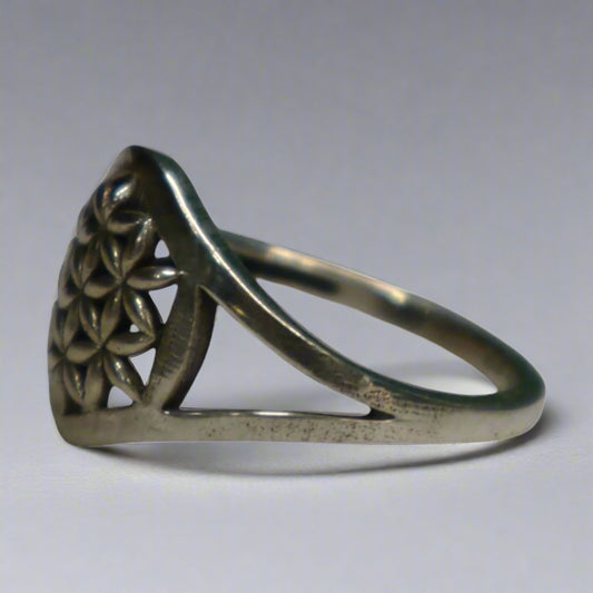 Ring - Sacred Orbit