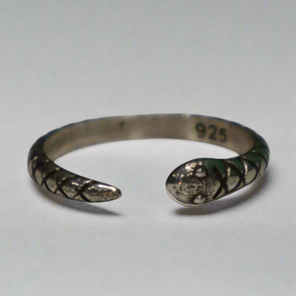 Ring - Serpent Flow