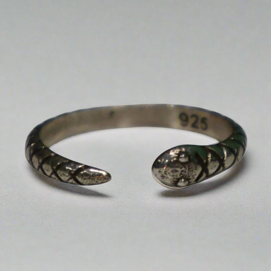 Ring - Serpent Flow