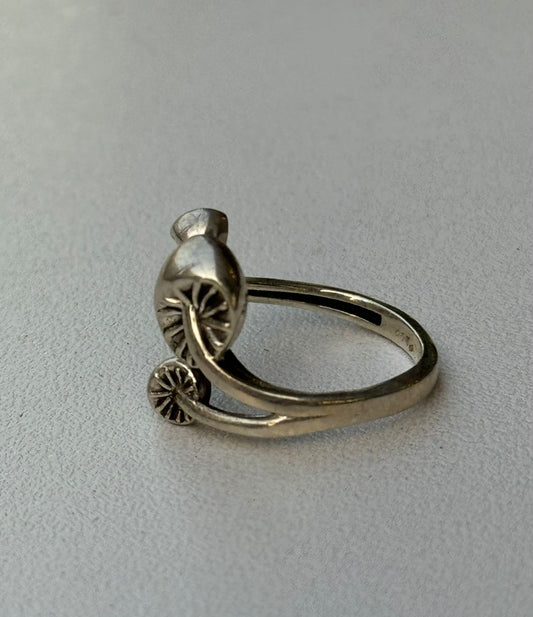 Ring - Shroom Bloom
