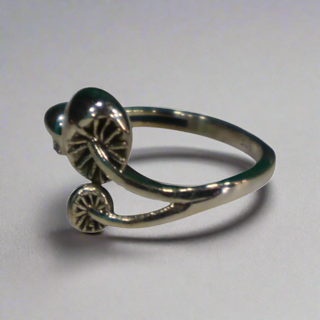 Ring - Shroom Bloom