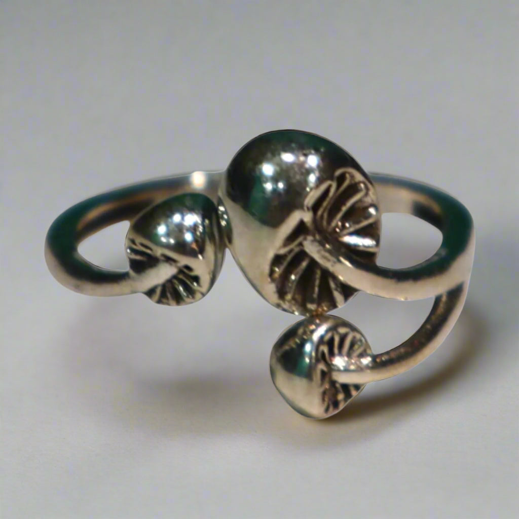Ring - Shroom Bloom