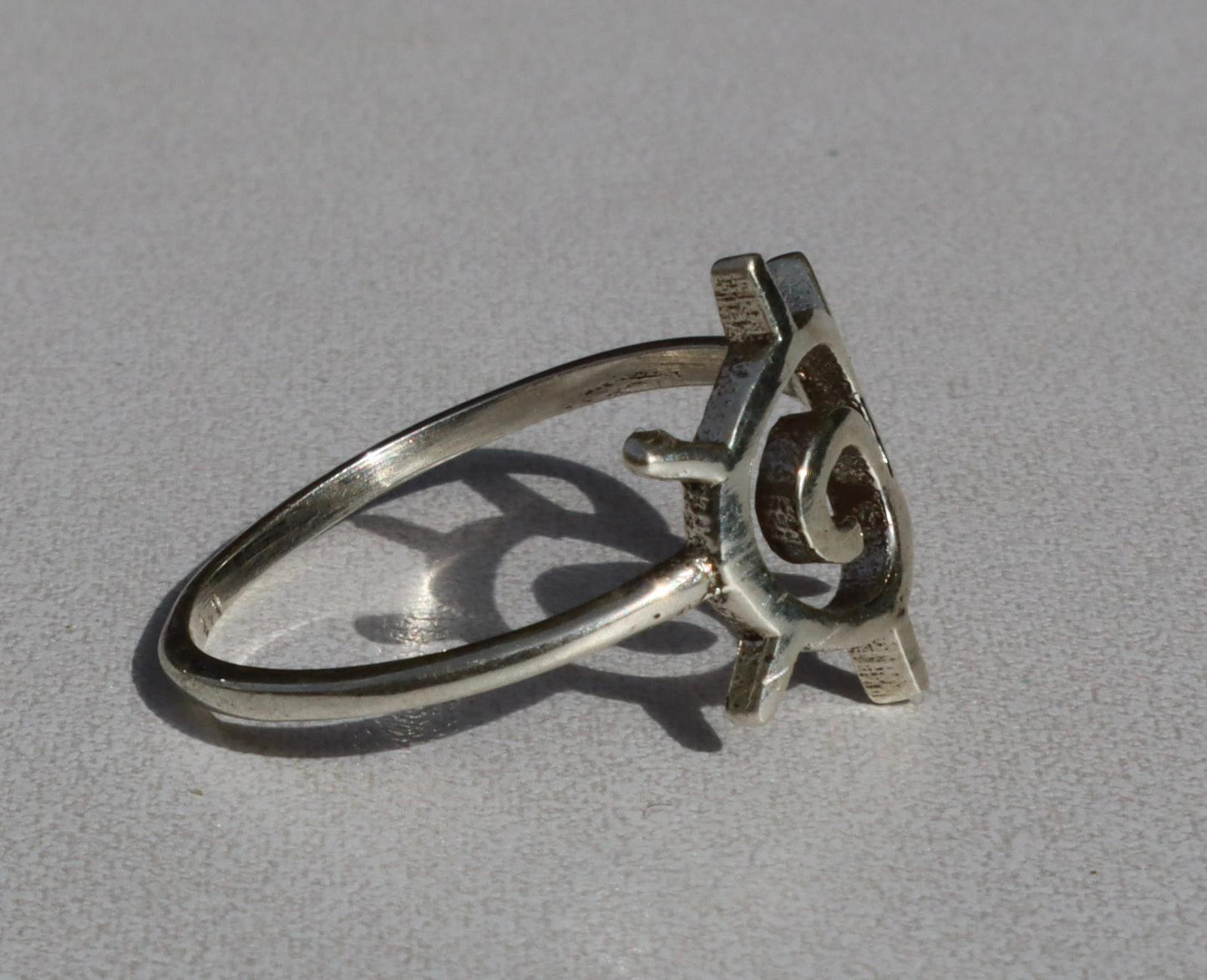 Ring - Solar Spin
