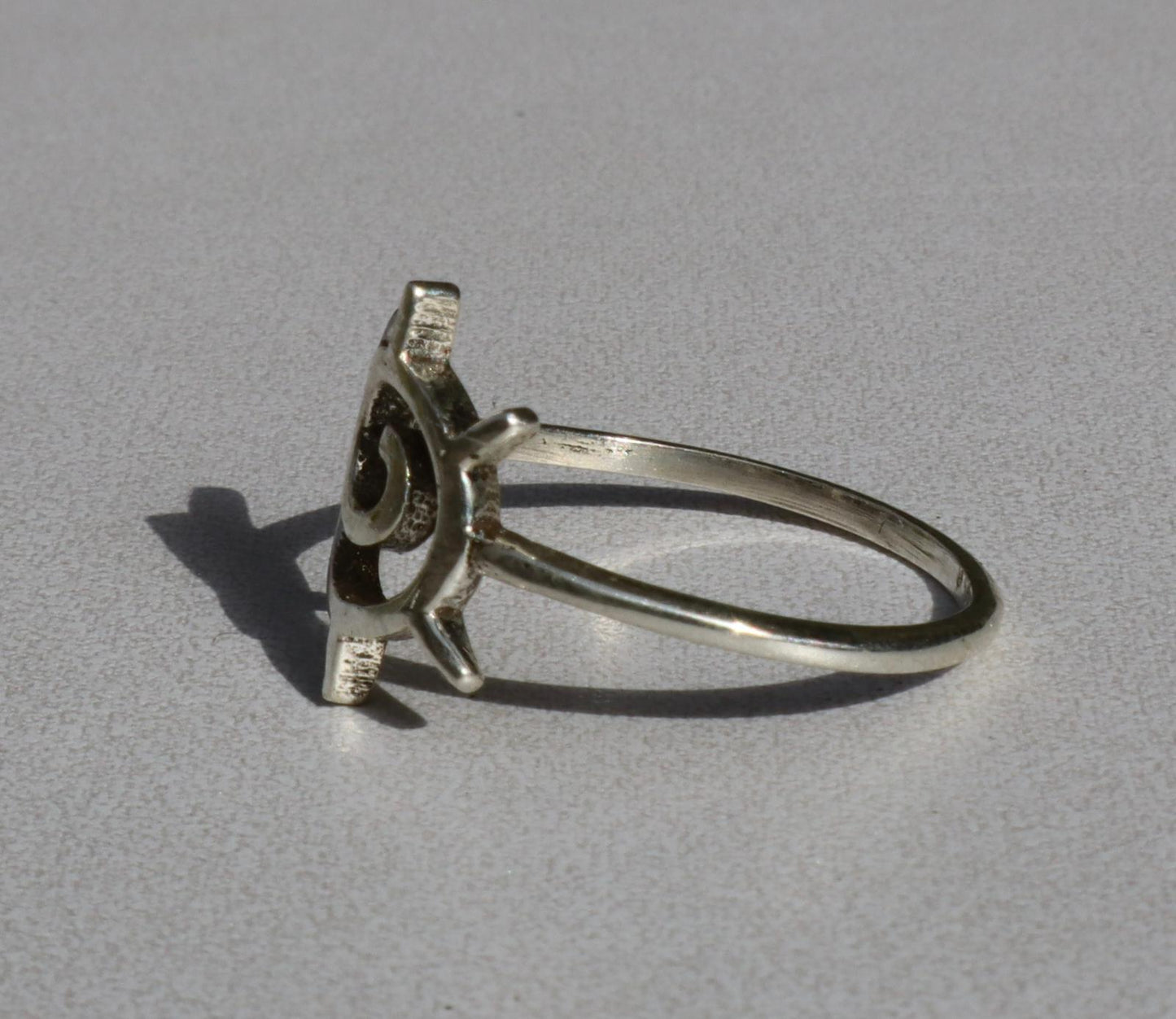 Ring - Solar Spin