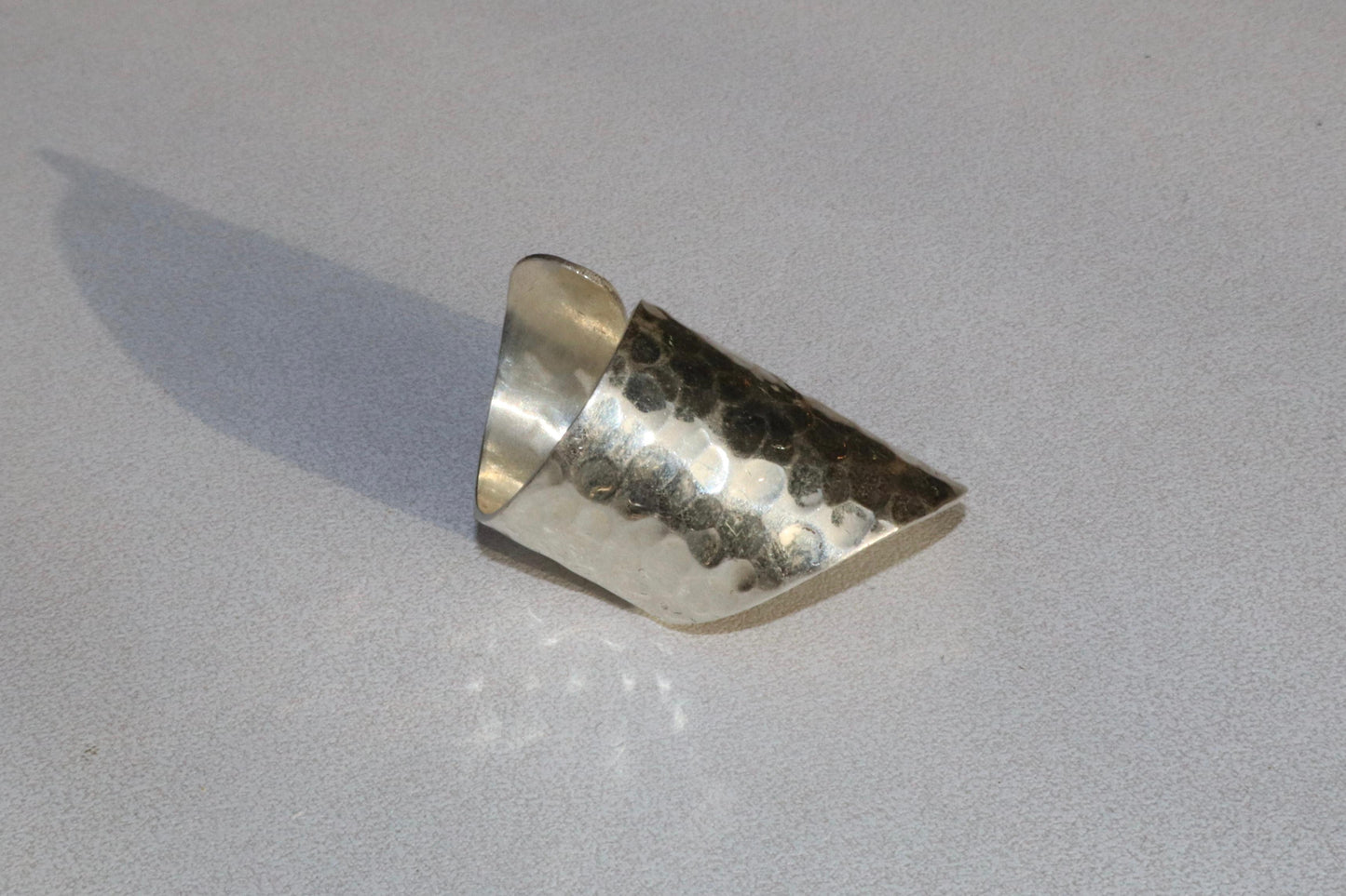 Ring - Spiral Flow V2