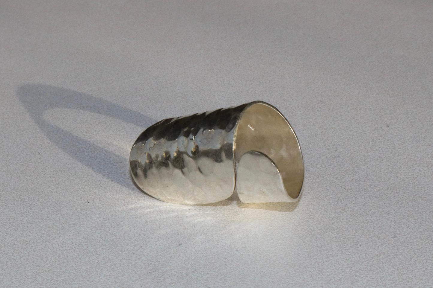 Ring - Spiral Flow V2