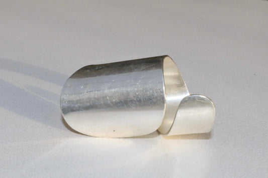 Ring - Spiral Flow