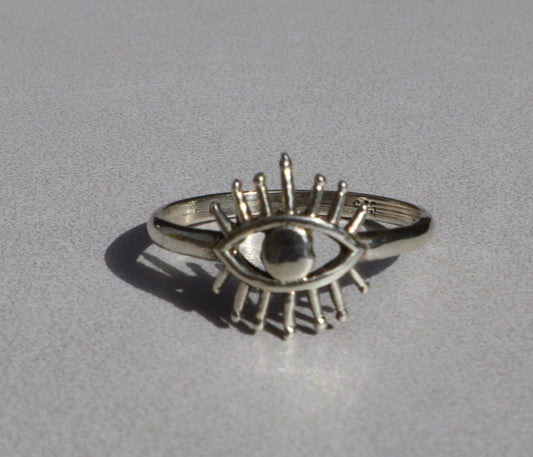 Ring - Third Gaze